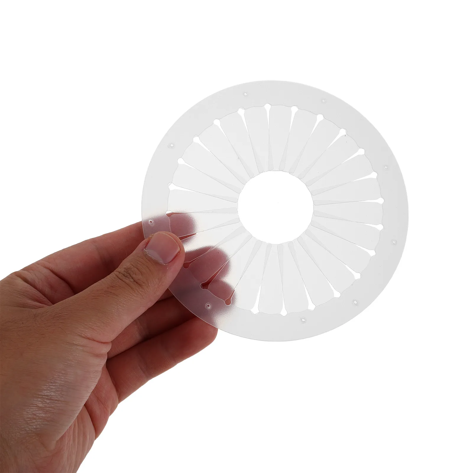 

3Pcs Ribbon Rosette Maker Tool DIY Ribbon Flowers Crafting Art Professional Ribbon Rosette Brooch Maker Patchwork Accessory