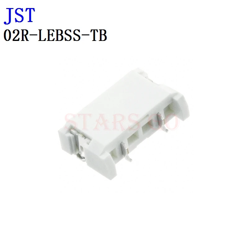 

10PCS/100PCS 02R-LEBSS-TB JST Connector