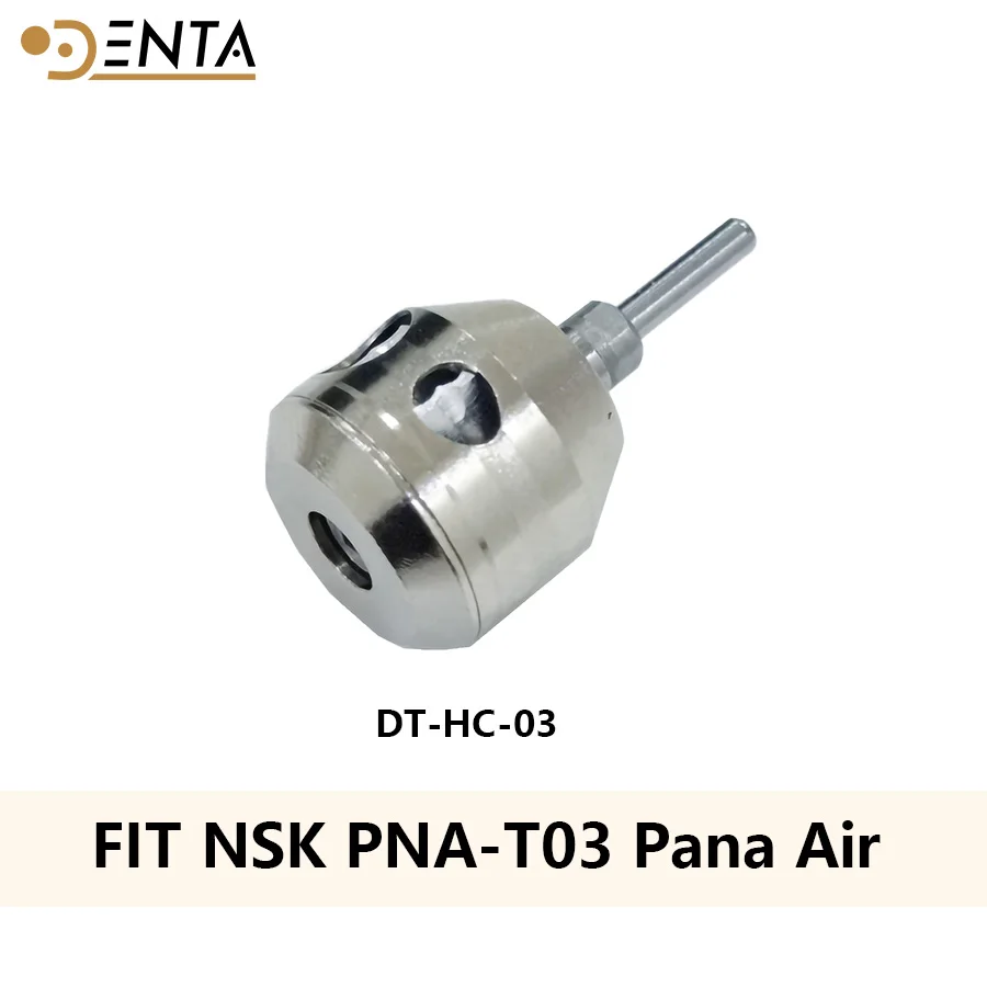 

03, высокоскоростной картридж для наконечника, ротор, подходит для NSK PNA-T03 Pana, кнопка с керамическим подшипником, картридж для стоматологического наконечника