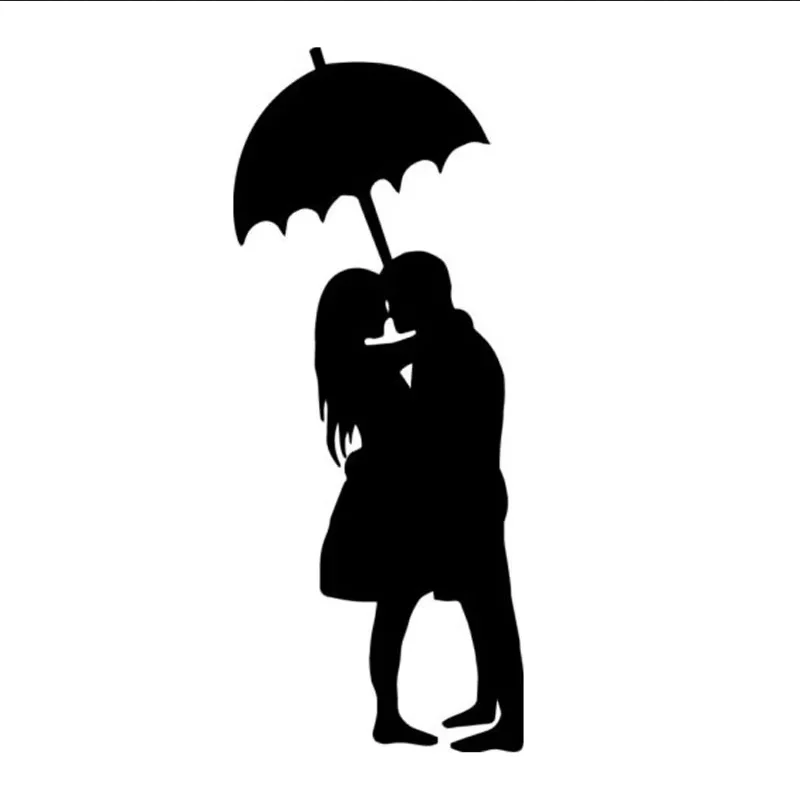 Romantic Embrace De… - image