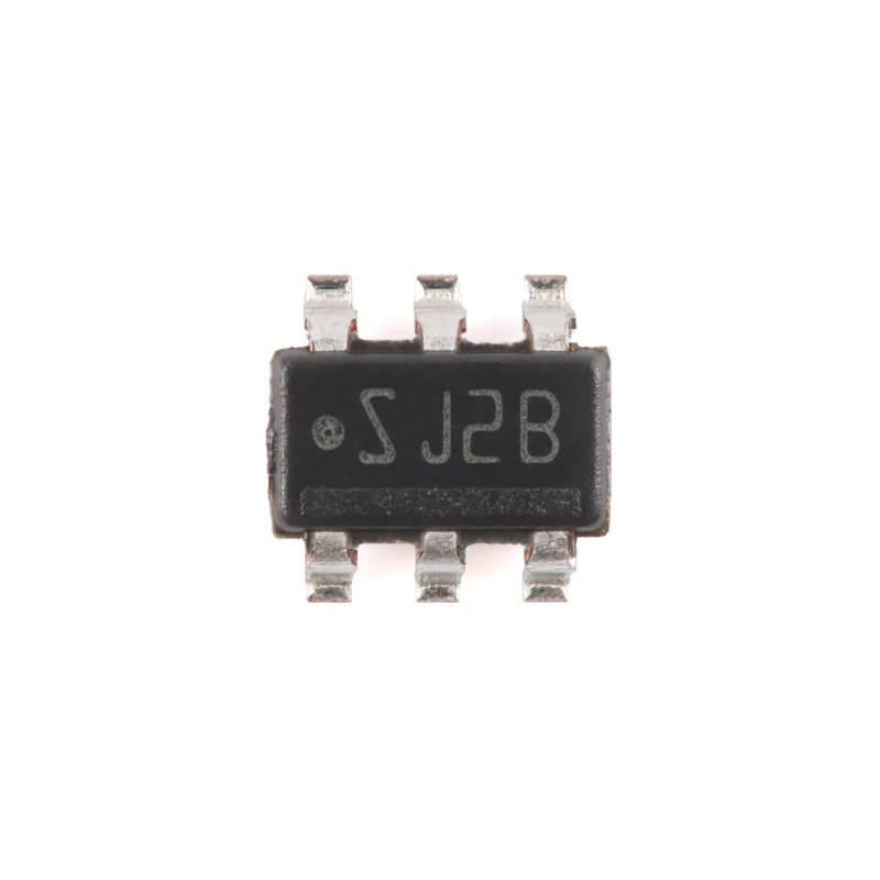 10pcs/Lot LMR14206XMKX SOT-23-6 MARKING;SJ2B Switching Voltage Regulators SIMPLE SWITCHER 42 Vin,0.6A SD Vltg Reg