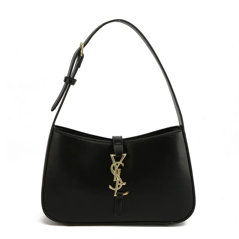 High Design Fashionable Women Bag Underarm Bag Trendy and Versatile Large Capacity Quality Shoulder Bag Minimalist Women's Bag image 4
