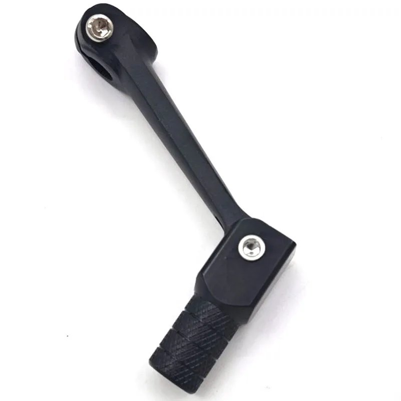 Motorcycle Gear Shift Lever For Kayo T2 T4 T4L BSE Apollo Chinese CB 250cc CB250 Engine Dirt Pit Bike Universal ﻿