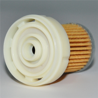 10Pcs Fuel Filter For Kubota 6A320-59930 B1410 B1610 B1710 B2110 B2410 B2630 B2710