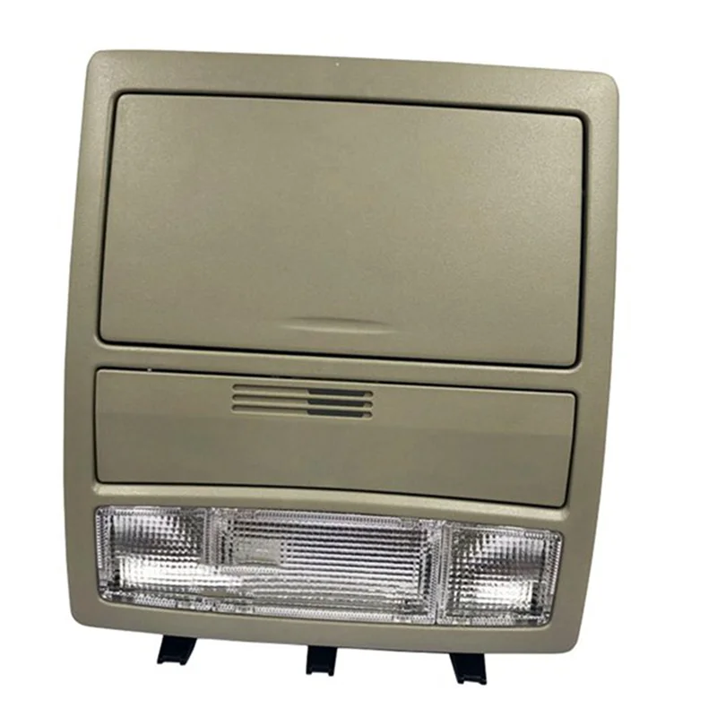 

Car Roof Reading Light Assy 63650-33220-E0 Ceiling Lamp Glasses Case For Toyota Camry Land Cruiser Aurion 2007-2011