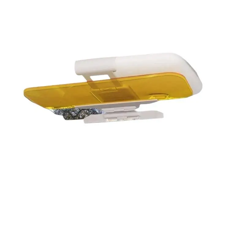 Auto-Sonnenblenden-Fahrbrille, blendfrei, lichtschutz, bruchsichere Gläser für Langstreckenfahrten – Detail 6