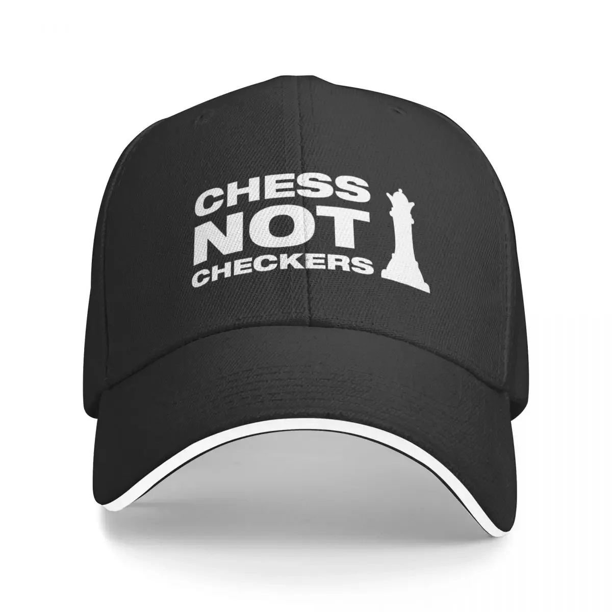 The Hoff Twins, Chess not checkers, Finesse, Hoff Twins, The Hoff Twin OG Sticker, Twins Official Merch Baseball Cap