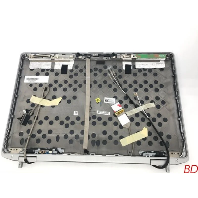 

A++For Dell Latitude E6530 15.6" LCD Back Cover Top Lid A Shell 0V5W91