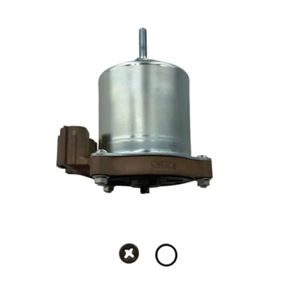 47070-12010 Samochodowa pompa ABS, pompa wspomagania hamulców, silnik pompy do Toyota Yaris Prius 12-18 Lexus CT200H 47070-12020 47070-52020 — zdjęcie 3