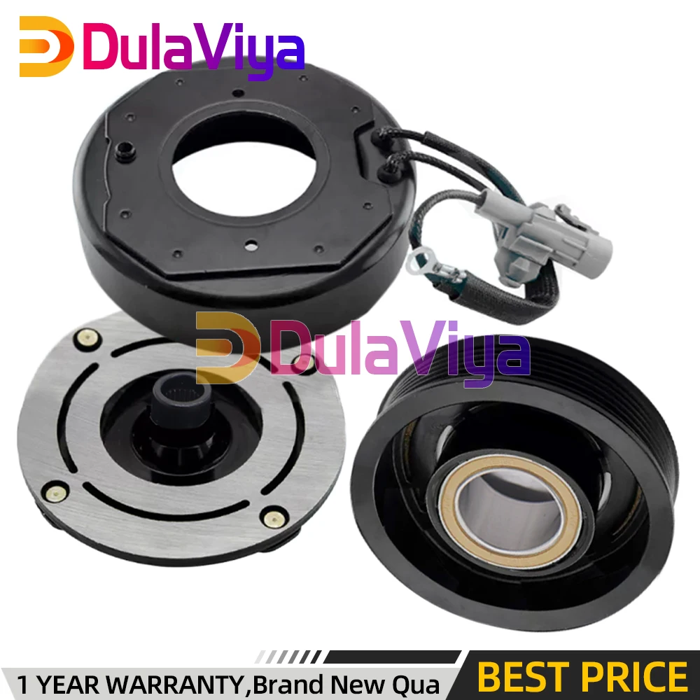 

A/C AC COMPRESSOR CLUTCH FOR BMW X1 E84 F20 5 F10 F07 64506805070 64529399059 64529399072 64529223694 64529225703