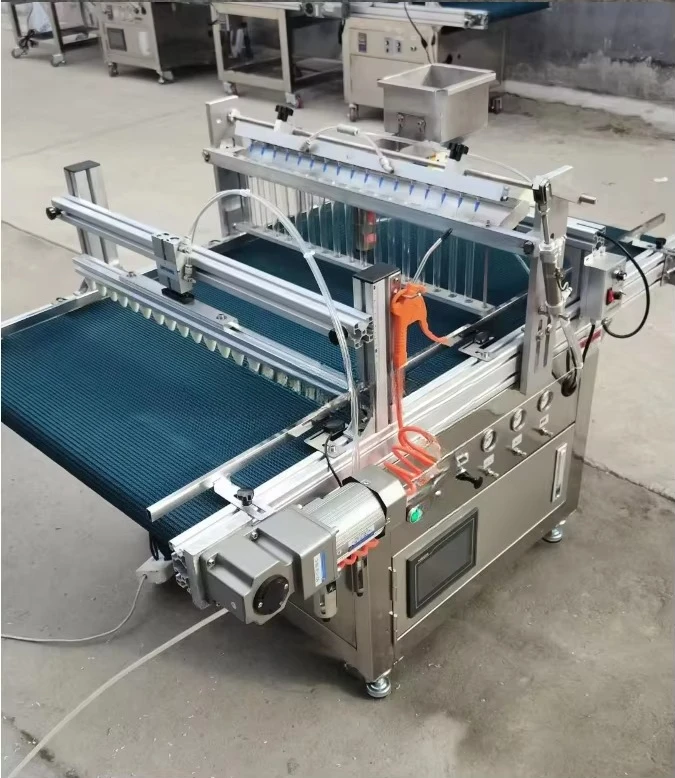 Vegetable Tomato Corn Seed Planting Sowing Machine Industrial Seed Planter Machine