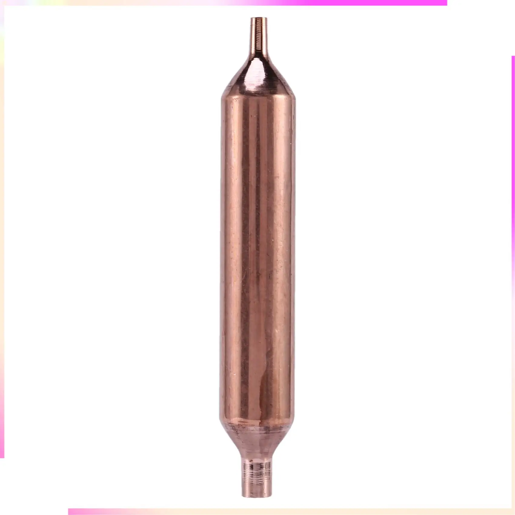 

B51C 20 Refrigeration Filters 115 X18mm Refrigerator Filter Dryer Accessories Refrigeration