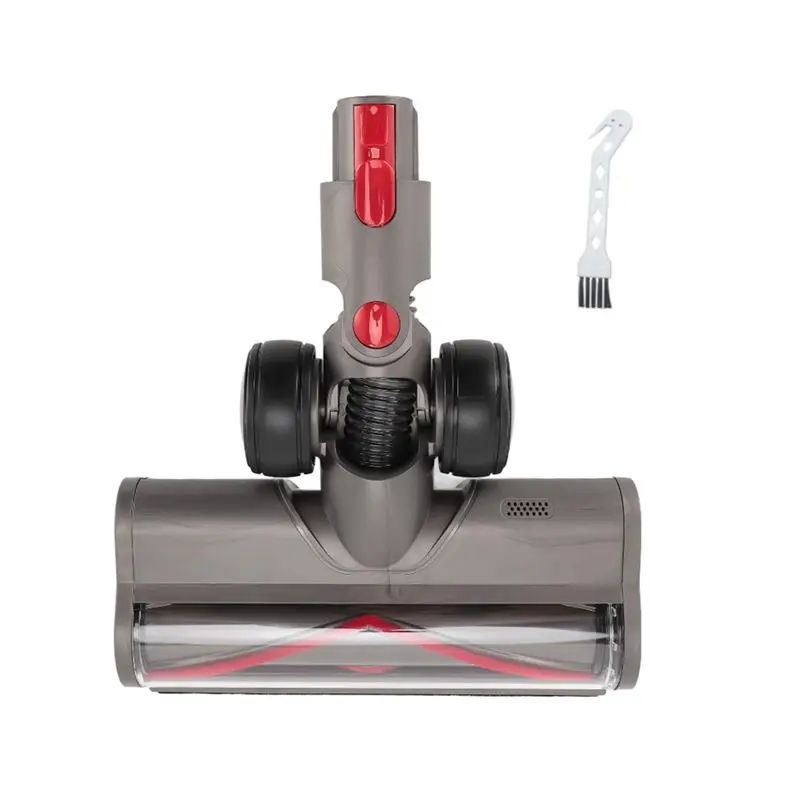 

Электрическая роликовая насадка BBNV для пылесосов Fordyson V7 V8 V10 V11 V15 с LED-подсветкой для твердых полов