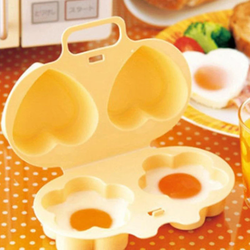 New Microwave Egg S…