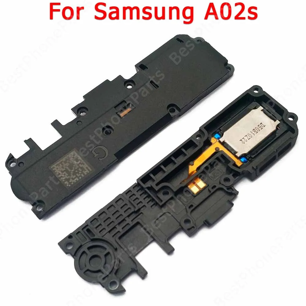 Cicalino suoneria per Samsung Galaxy A11 A12 A01 A02 A02s A10 A10e A10s altoparlante modulo audio parti scheda altoparlante