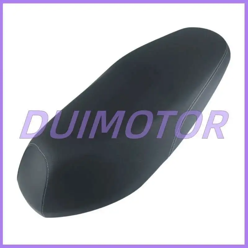 

Seat Cushion Assembly with Label for Yamaha Jym125t/-2/-b Gt125 Efi