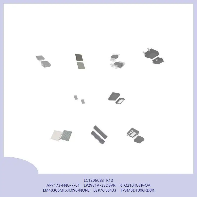 Lc1206Cb3Tr12 Ap717…