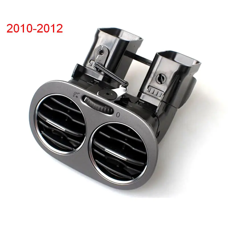 

Центральный подлокотник AADD-Centre с задним воздуховодом кондиционера (AC Air Vent Assembly) для Volkswagen Tiguan 2013-2018, номера деталей 5ND819203A, 5ND 819 203 B