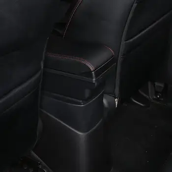 6 最佳銷售 菲亞特500中央扶手 - №1