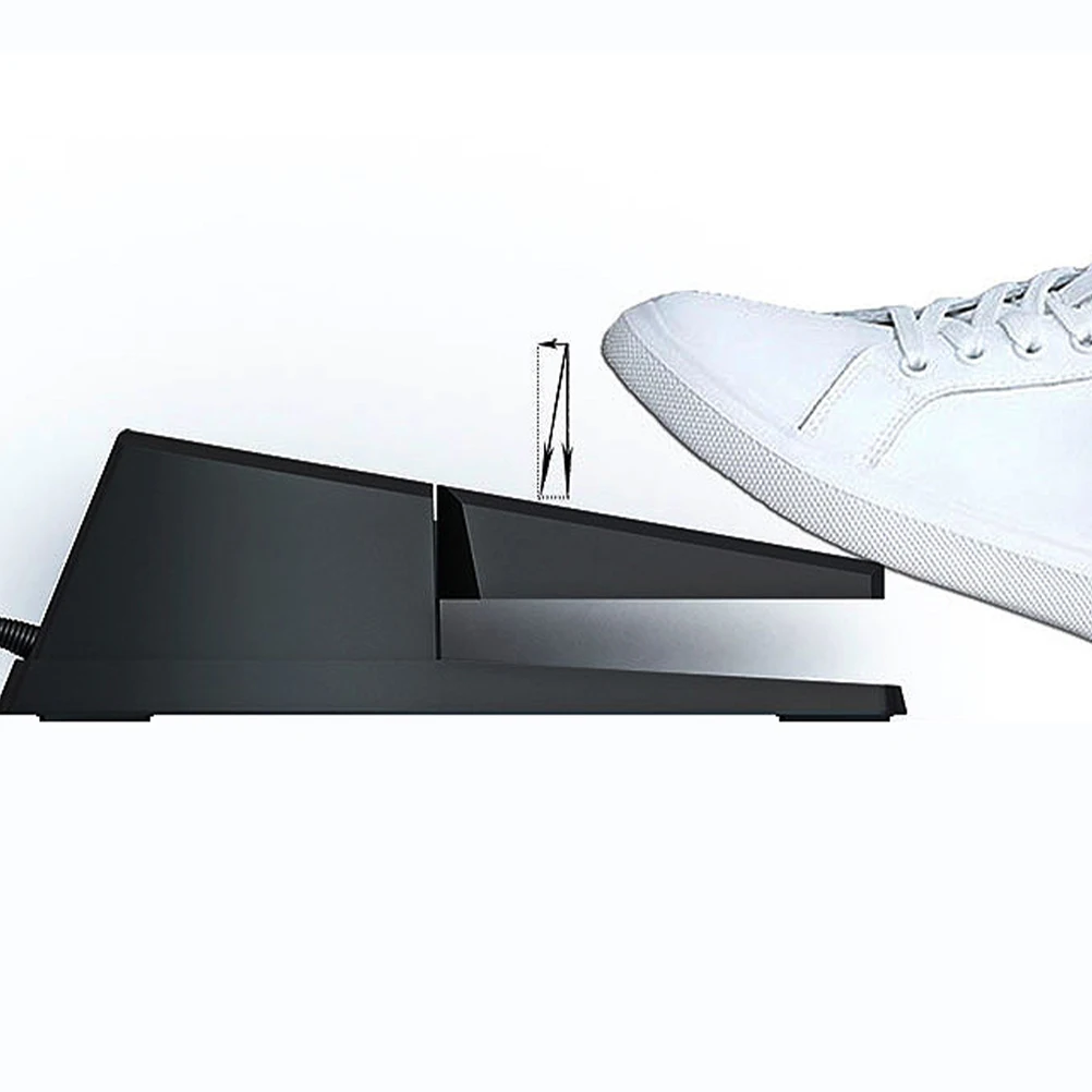

Piano Pedal for Electric Keyboard Sustain Digital Weak Sustaining Electronic Drum Machine Kawaii Foot