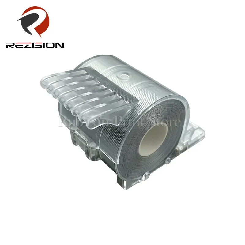 

Коробка картриджа с лентой для переплета ногтей, 1X, высокое качество для Xerox DC 4110 4112 4127 D95 D125, детали копировального принтера 5000 гвоздей