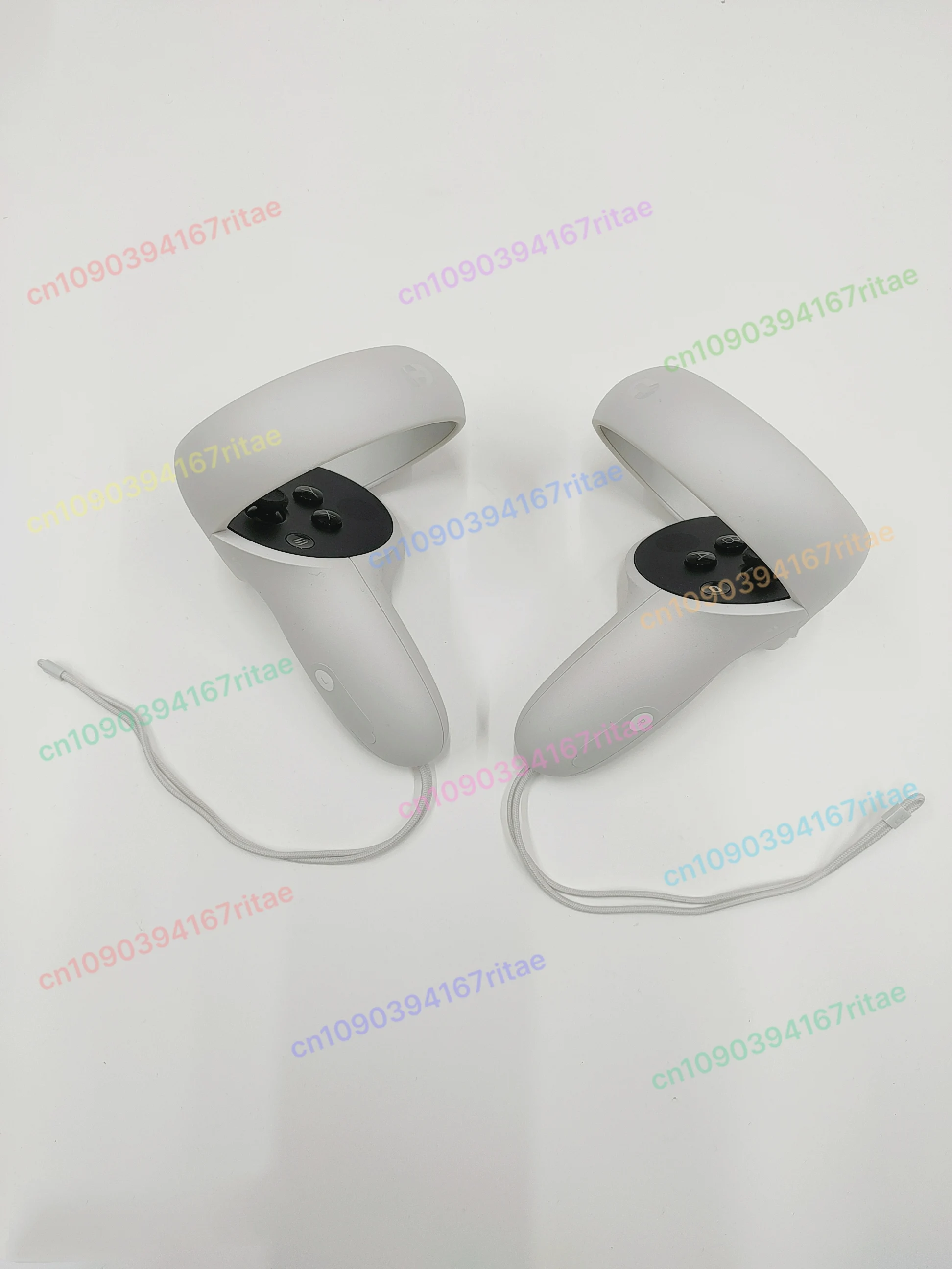 Meta Quest 2 Left H…