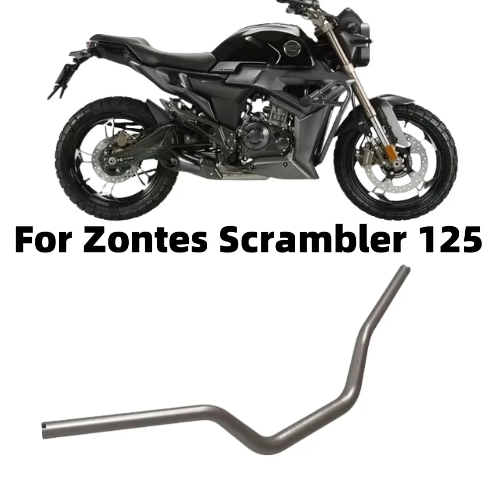 DO ZONTES 125 G1 G2 Akcesoria samochodowe Narzędzia Kierownica Osłona dłoni Lusterko wsteczne Przełącznik klamki Gumowa tuleja Linka przepustnicy
