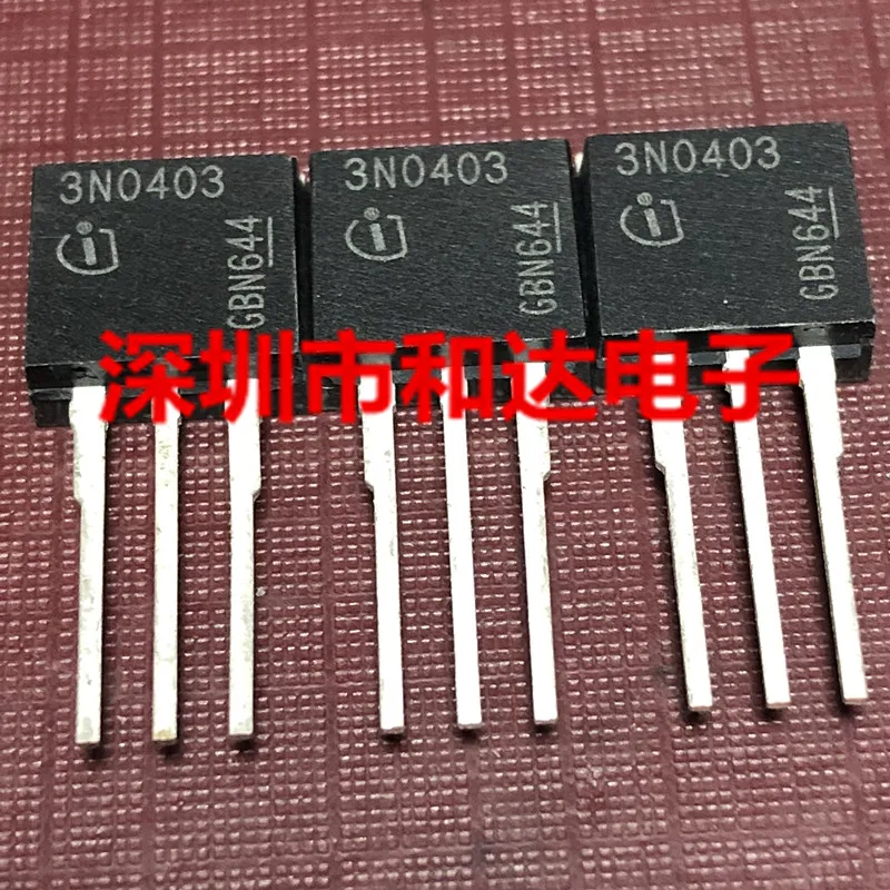 IPI180N03S4-03 3N0403 TO-262 40V 80A