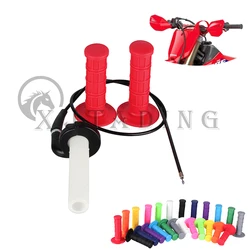 Motorcycle Universal 7/8