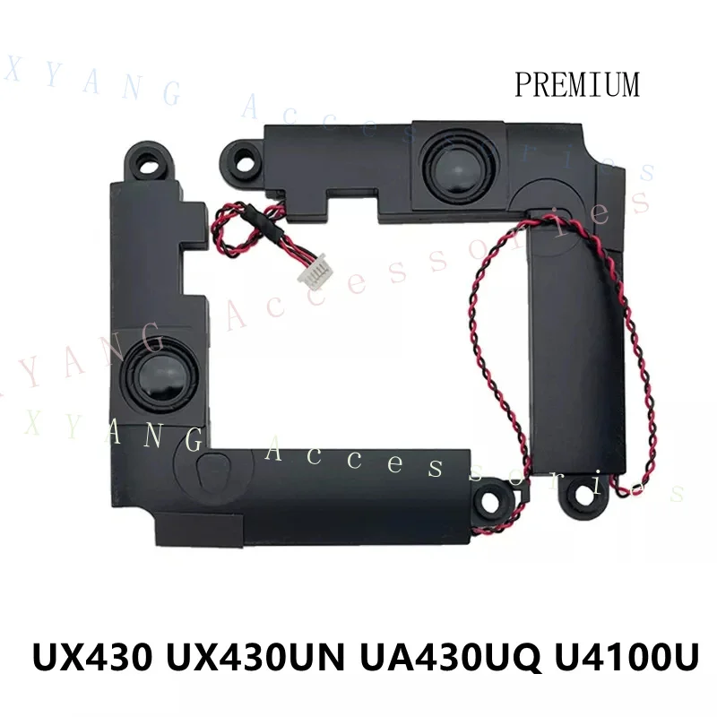 N+ New For ASUS UX430 UX430UN UA430UQ U4100U Laptop Speaker 100% Tested Fast Ship