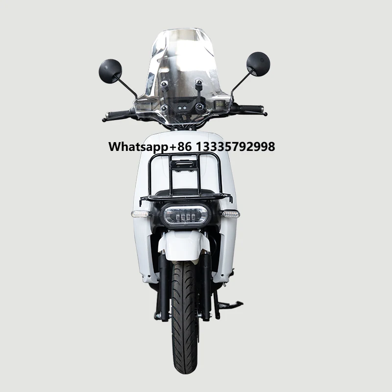 

Motorcycles High Power Electric Motorcycle Electric Scooters Powerful Adult