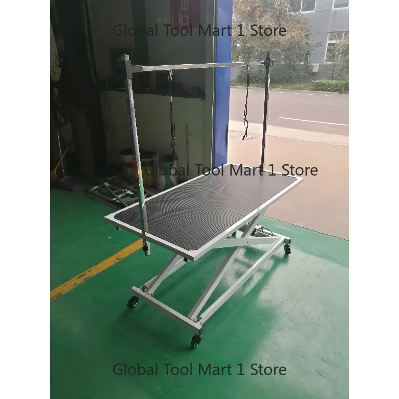 Do-G Elect-Ric Lift…