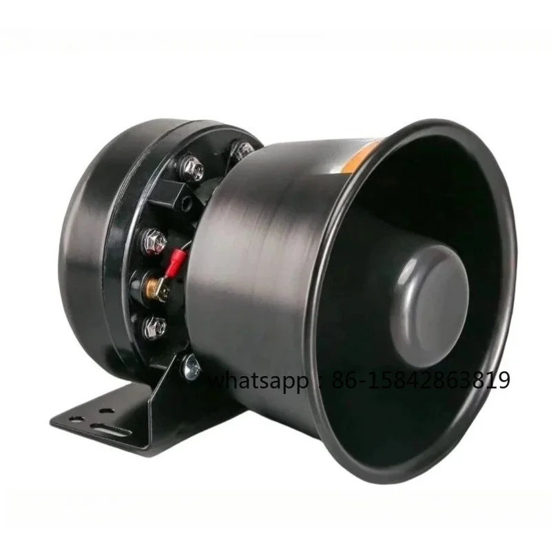 300W600W High-power Tweeter Driver Head Promotional Speaker Stage Performance Tweeter Accessories