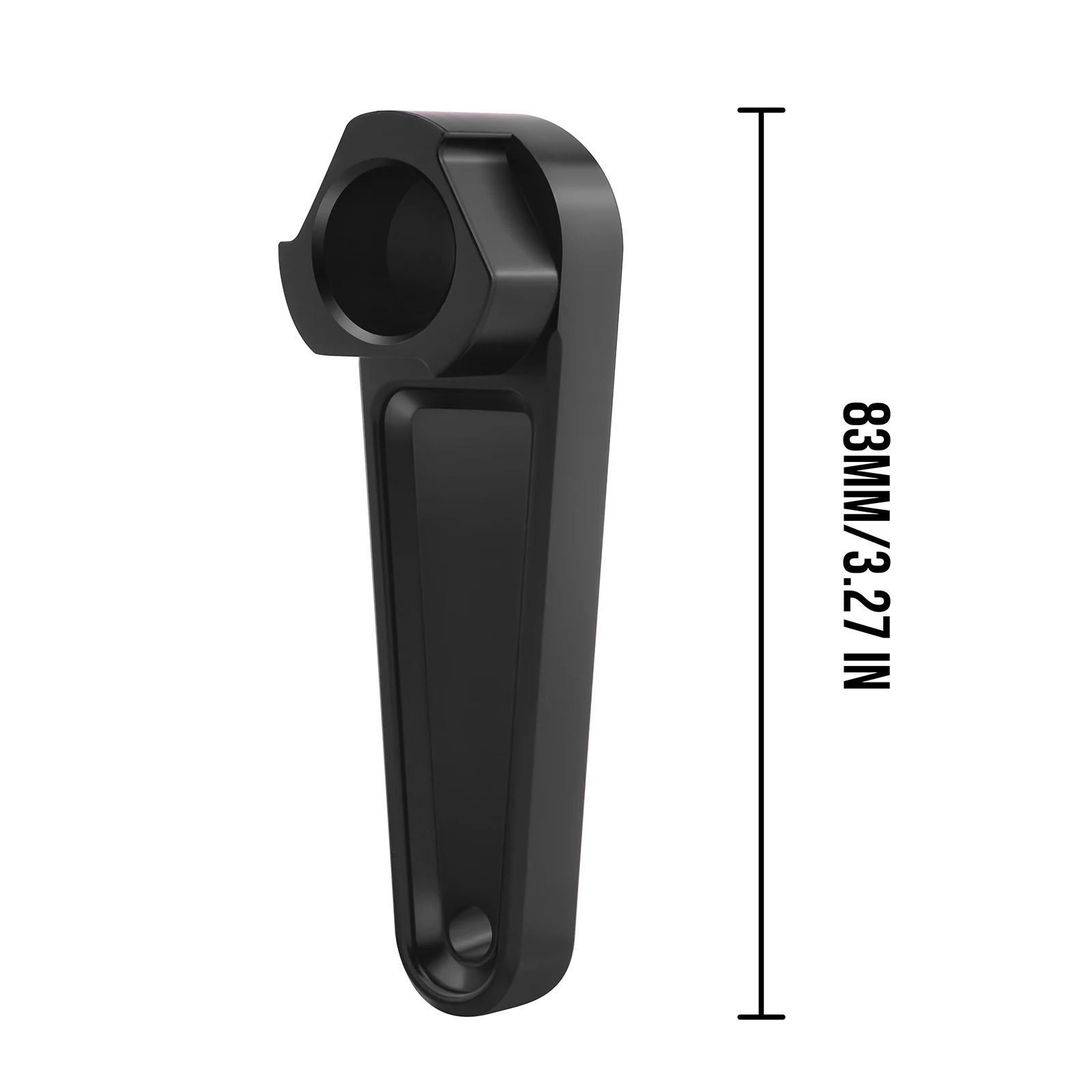 GMIPIX Motoröl-Einfülldeckelschlüssel, Werkzeug zum Entfernen des Öleinfülldeckels für BMW 1200 R1200RT R1200R R1250GS R1200GS ADV R18 1250 R Nine – Detail 3