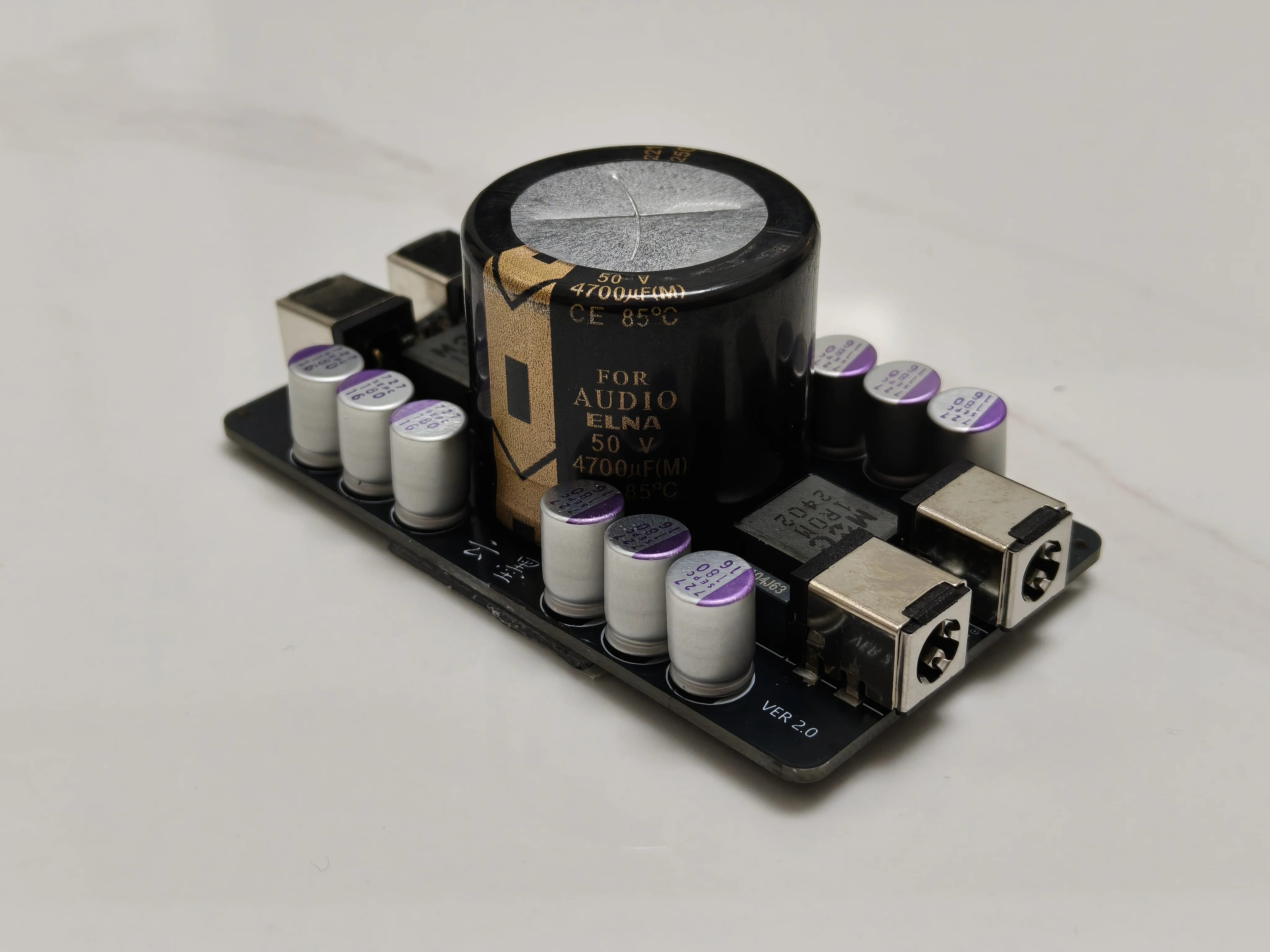 upgraded-cnc-case-5v-48v-20a-suitable-for-switching-power-supply-decode-raspberry-pi-digital-broadcast-amplifier