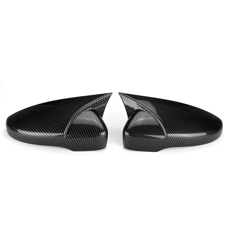 

Подходит для Volkswagen Bora MK6, Bora B7, Skoda Octavia, Beetle, CC и Eos. Комплект из двух накладок на боковые зеркала заднего вида.