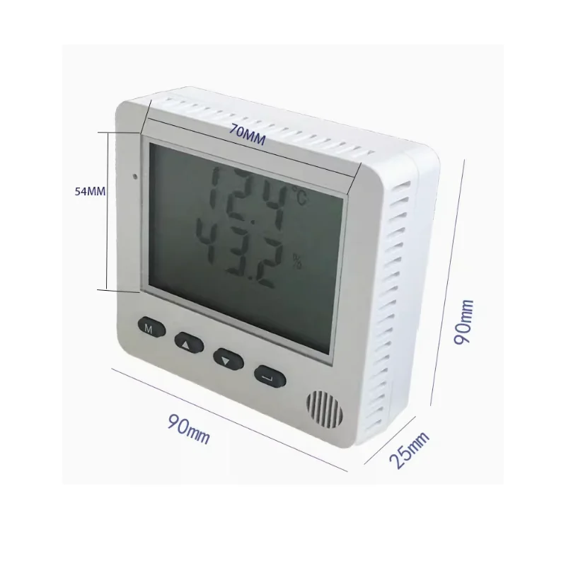 

Remote intelligent full-featured self-learning infrared air conditioning controller RS485 automatic start upon incoming call