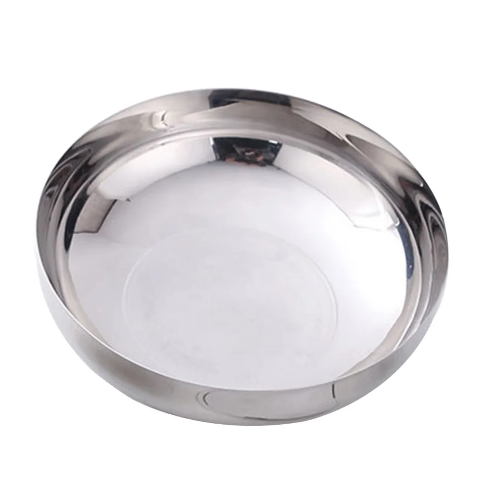 

1Pcs Stainless Steel Instant Noodle Bowl Chic Home Kitchen Food Serving Bowl Instant Noodle Container Home Kitchenware