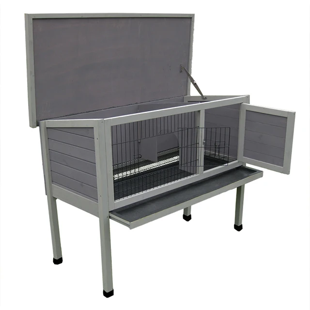 Imagem -02 - Personalizado Impermeável Madeira Pet House Quintal ao ar Livre Multi-function Breeding Chicken Coop