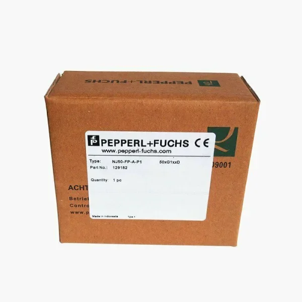 

1 шт. Абсолютно новый в упаковке Nj50-fp-a-p1, быстрая доставка, оригинальный, в наличии, ПЛК