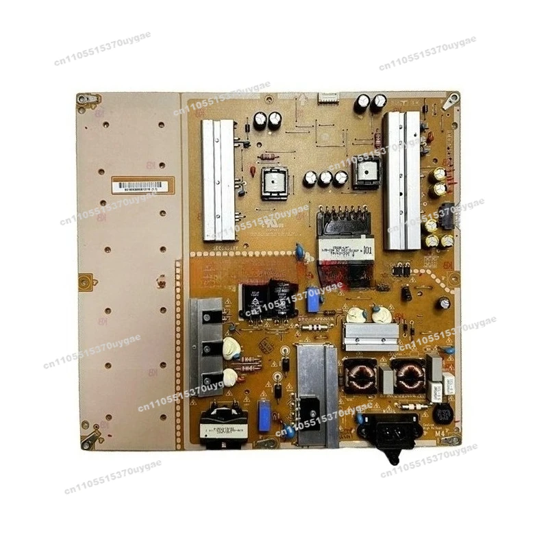 Placa de alimentación original 65UF6800-CA EAX66510701 (1,6) EAY63989301, usada