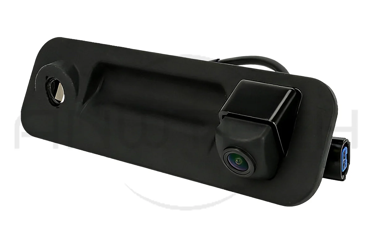 Auto-Parkassistent-Rückfahrkamera 95760-E6201 Passend für Hyundai Sonata 2015-2017 Ersetzt 95760E6201 Rückfahrkamera – Detail 10