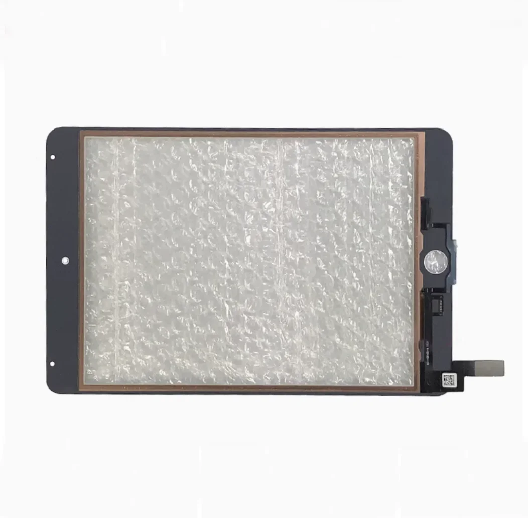 

Для IPad Mini 4 Mini 4 A1538 A1550 Замена стекла дигитайзера сенсорного экрана