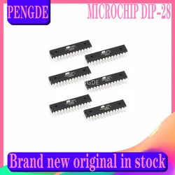 ATMEGA328P-PU 8A-PU 48PA-PU 88PA-PU 168PA-PU 8L-8PU 8-16PU DIP-28 8K Flash Microcontroller