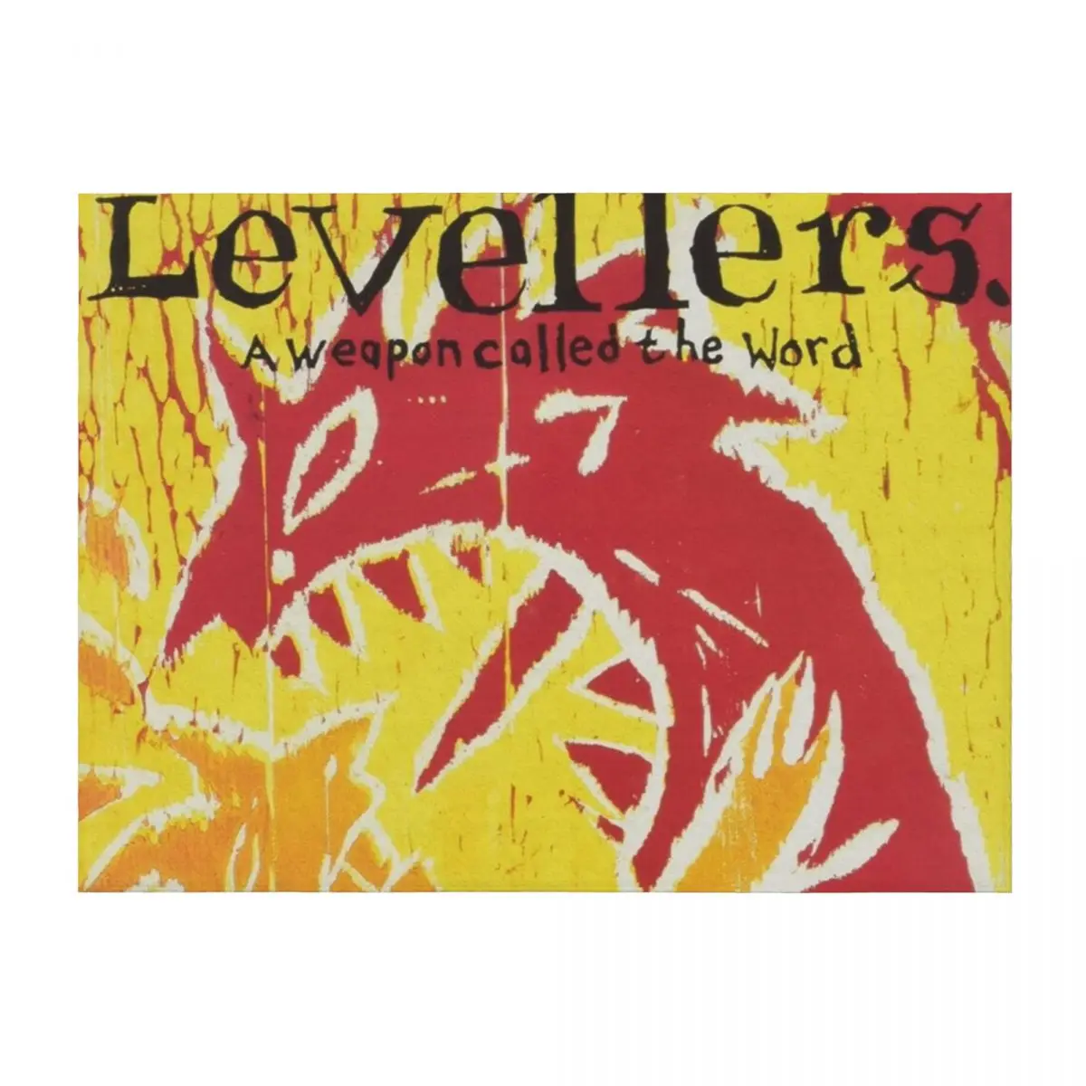 

LEVELLERS MIREL 2 Throw Blanket Sleeping Bag christmas gifts Hair Quilt Blankets