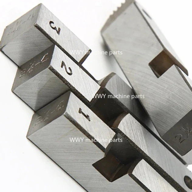 

Подходит для 2, 3-дюймовой 4-дюймовой электрической штампованной головки, резьбовой машины, безмасляный гаечный ключ для пожарного шланга из оцинкованной стали