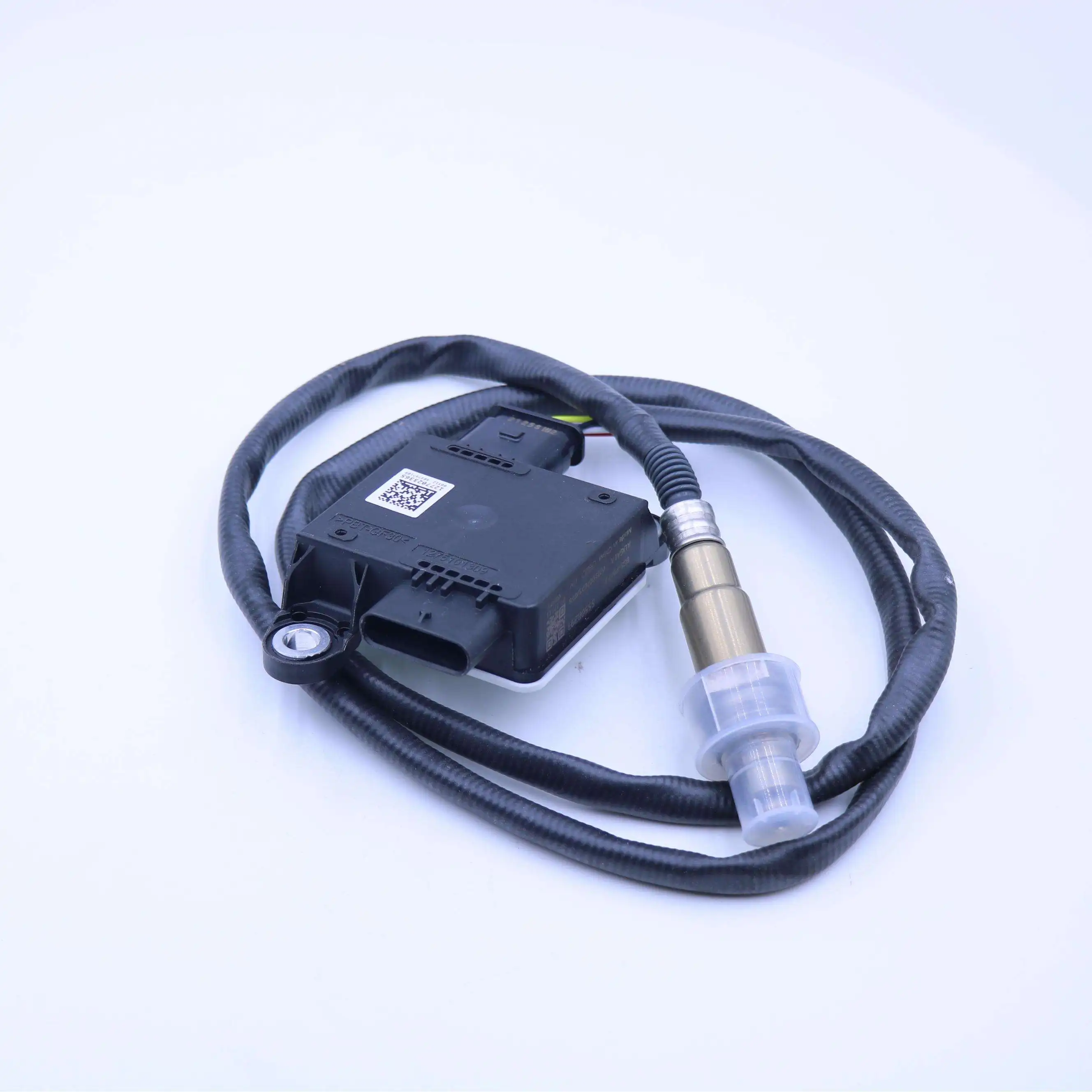 1PCS JX61-5L239-DC Particulate Matter Sensor PM Sensor for Ford FOCUS 4 MONDEO 1.5 TRANSIT 250 350 3.2 F250 F350 F450 F550 6.7L