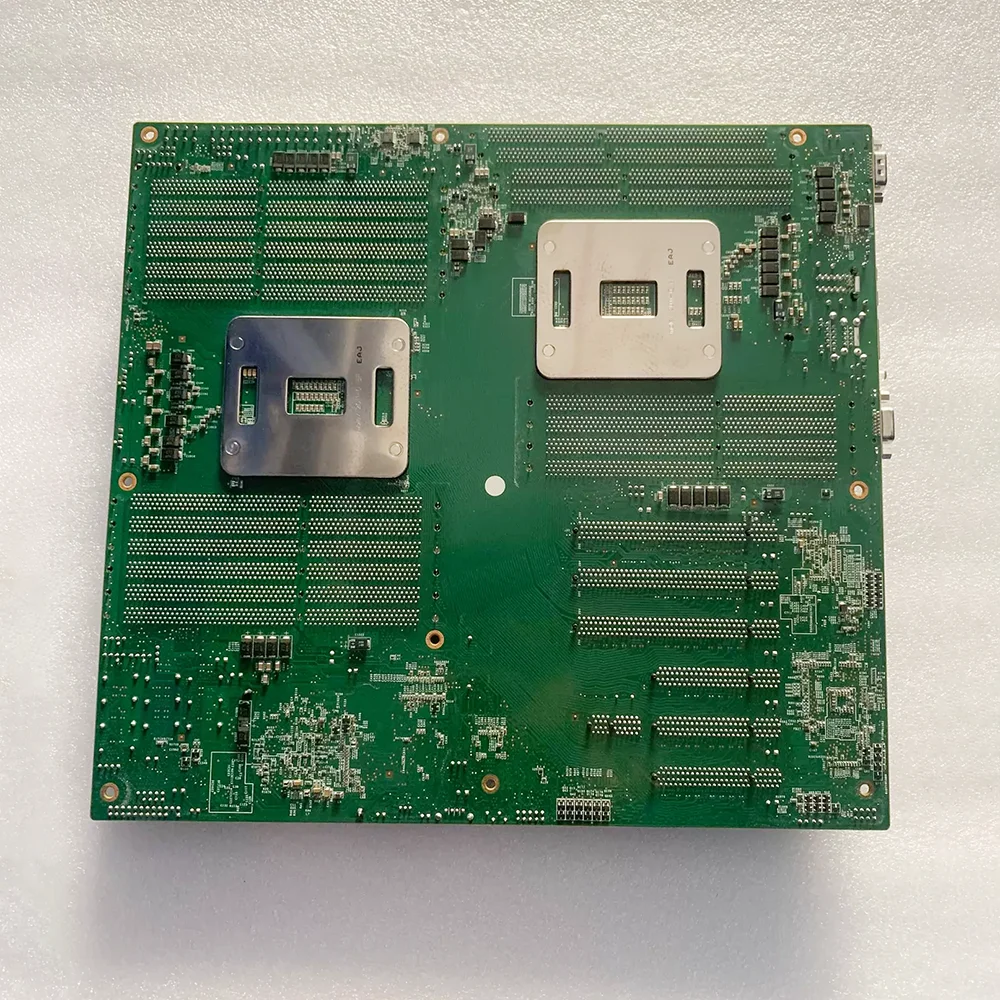 Original Two-Way Server Motherboard SA5212H H2 NF5280M2 YPCB-00101-1P3 YZMB-00101-101 YZMB-00101-103