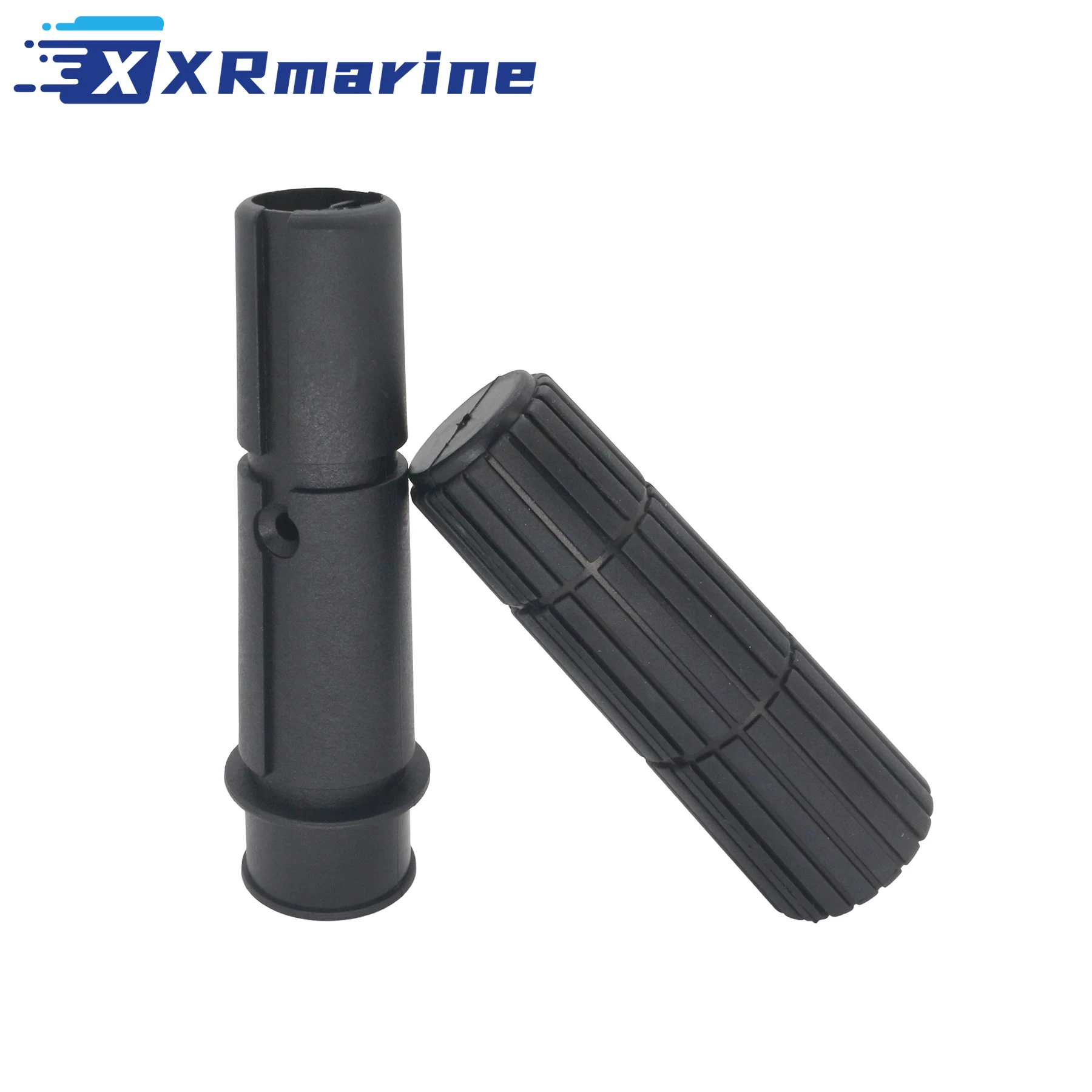 

Комплект ручек рулевого подвесного мотора лодочного мотора 6F6-42177-A0 для Yamaha 25-75 л.с. Заменяет 664-42119-00 6G1-42117-00 6N0-G2177-00