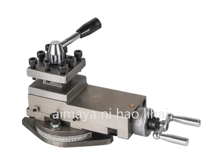 

1 шт. CQ6236 Комплектующие для токарного станка, узел опоры инструмента, для малогабаритного станка